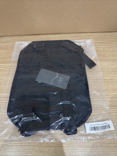 Brand new tad triple aught - brand,