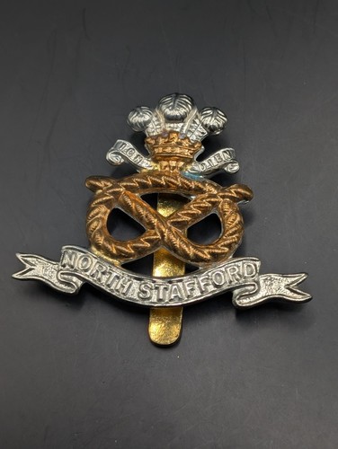 British army north - british,