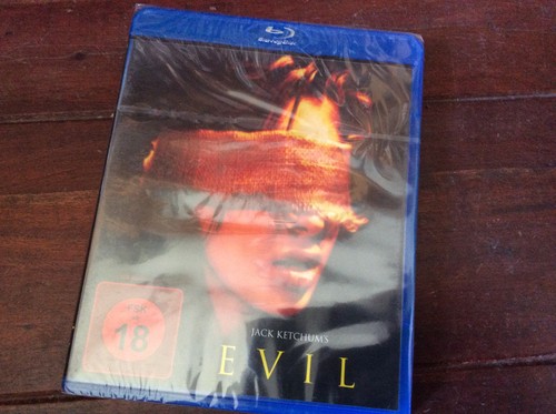 Jack ketchum evil - ketchum's,