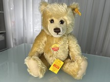 Steiff Animal Teddy Bear 010408 Teddy Masquerade Bear 40cm. Excellent Condition