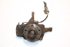 RENAULT TRAFIC Right Front