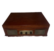 Steepletone Vintage Record