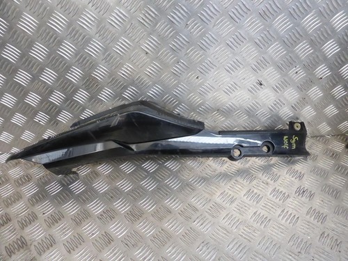 Sym wolf 125 2013 rear - sym,