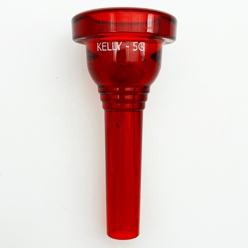 Kelly trombone mouthpiece - trombone,