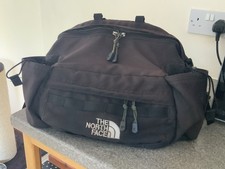 North Face Lumber Fanny Pack