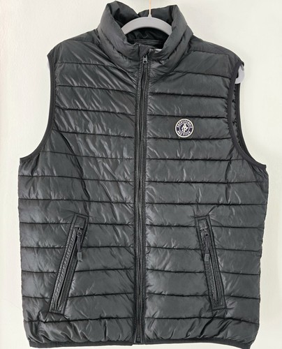 Abercrombie fitch puffer - &,