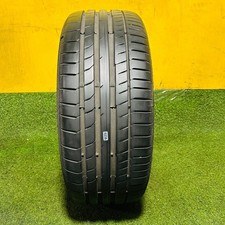 225/40R18 92Y XL Continental ContiSportContact 5 MO Tyre 6mm 225/40/18