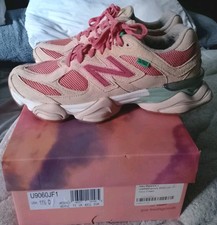 2022 NEW BALANCE 9060 x JOE