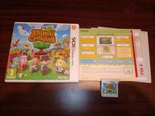 Animal Crossing New Leaf