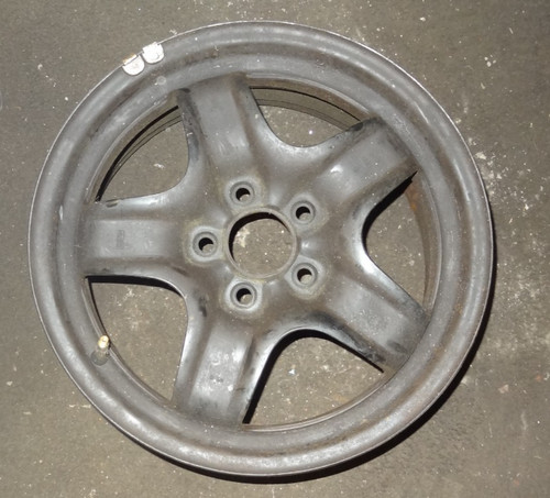 Ford focus mk2 - mk2/3, 16"