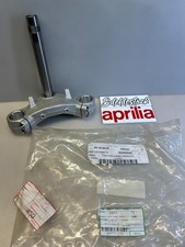 1 lower fork yoke Aprilia