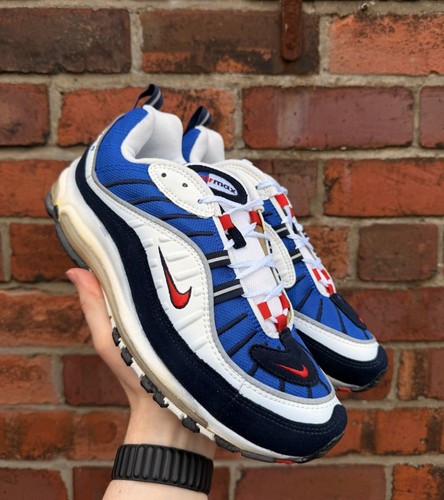 1998 original release air - air, max
