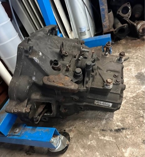 Honda civic type gearbox - civic,