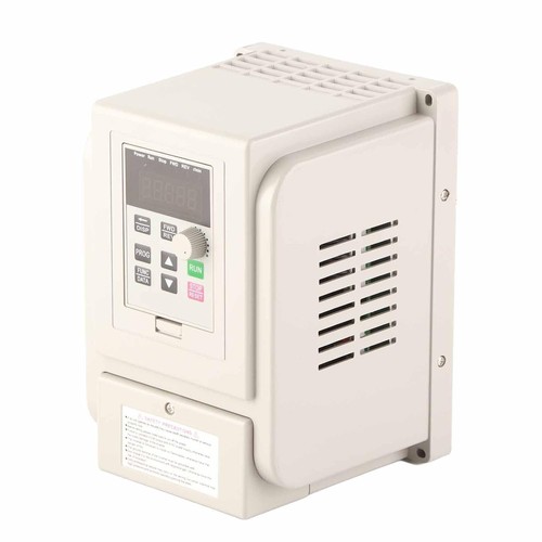 Variable frequency drive - frequency, 1.5kw