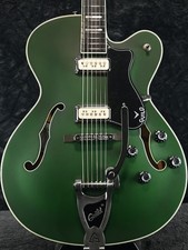 GUILD X-175 Manhattan Special -Fjord Green- New Electric Guitar  2020