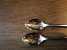 Rolex Bucherer Two Spoon's highly collectibles from the world of  Rolex.