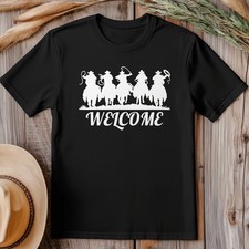 Welcome Native 16 Western Line