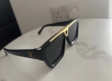 Louis Vuitton Evidence