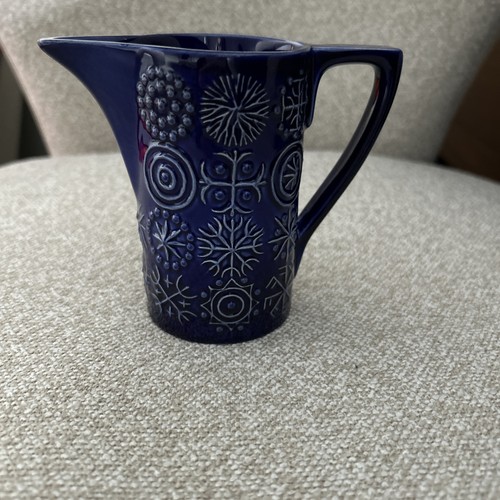Totem portmeirion blue milk - portmeirion,