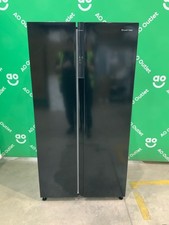 Russell Hobbs No Frost American Fridge Freezer RH90AFF201B #LF111998