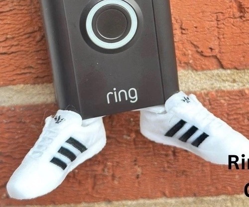 Ring doorbell accessory - doorbell,