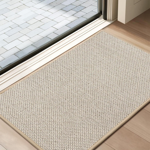 Door mat cm dirt - x,