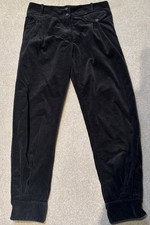 BRORA UK 10 Corduroy Bombacho