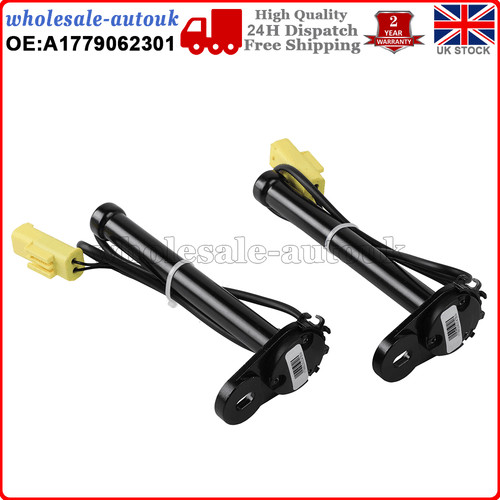 2pcs for mercedes - mercedes, w177