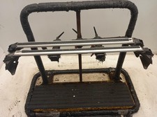 FORD FOCUS Roof Rack Bars