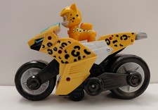 Paw Patrol Cat Pack Pull Back