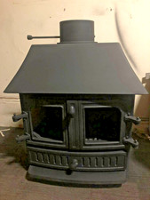 Villager Bayswater Multifuel /