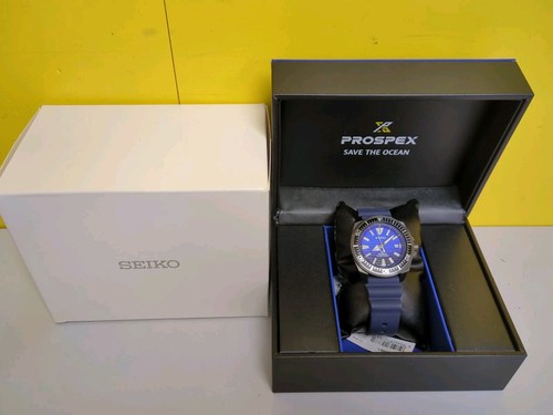 Seiko prospex king samurai - prospex,
