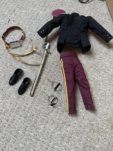 Vintage action man 40th - vintage,