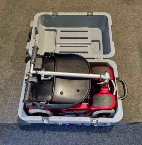 Careco scootcase travel - careco,