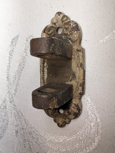 Antique cast iron - antique,