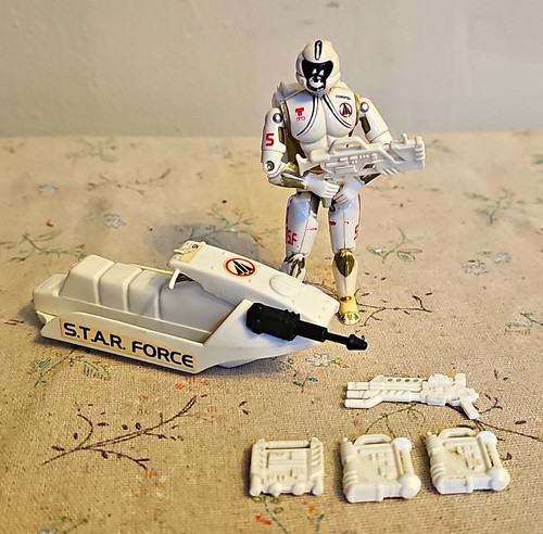Lot lanard corps - lot, star