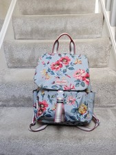 Cath Kidston Blue Floral