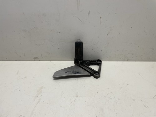Honda bros 400 - 400, side
