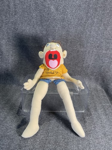 Jeffy puppet sml hand - hand,