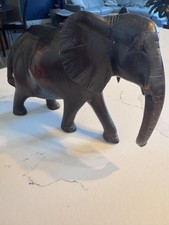 Vintage large heavy hand - large,