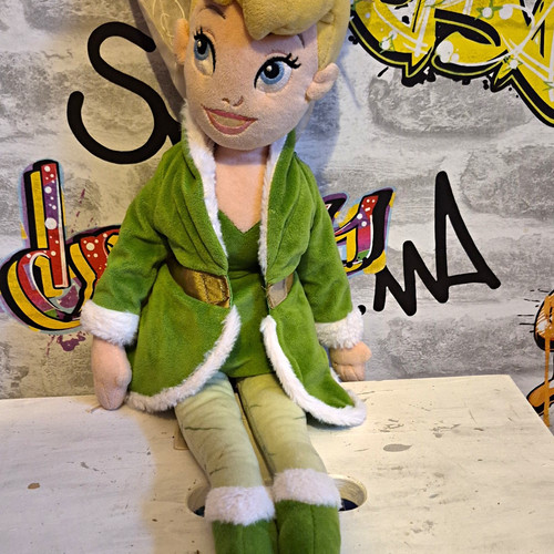 Disney fairies tinker bell - disney,