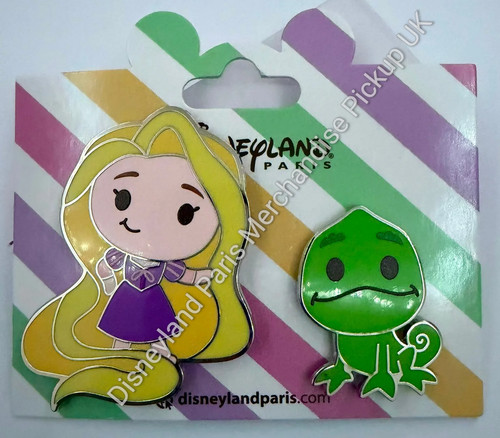 Disneyland paris rapunzel - disneyland,