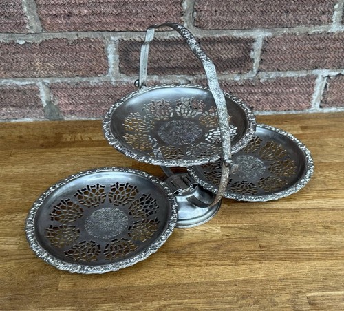 Vintage queen anne english - queen,