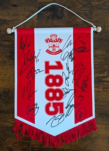 Southampton 27 season - 26/27,