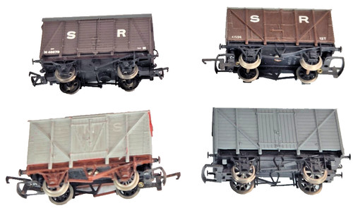 Rake wrenn bachmann - rake,