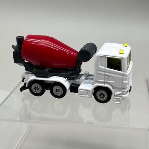 Siku 1692 scania - 1692,