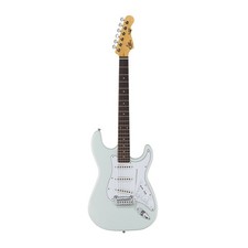 G&L Tribute Series S-500