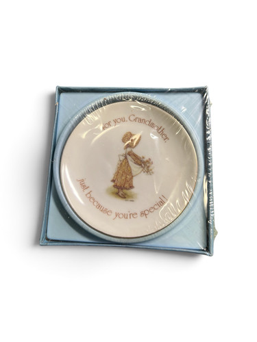 Vtg porcelain american - vtg,