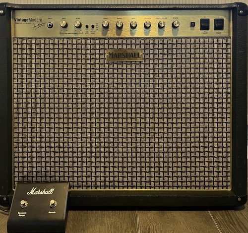 Marshall vintage modern 2266c - marshall,