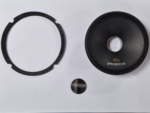 Edge edupro6 pro - edge, audio